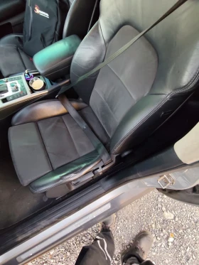 Audi A6 Клатро 4/4 - 4800 € - 42440432 6 | Car24.bg Audi A6 Клатро 4/4 - 4800 € - 42440432 6