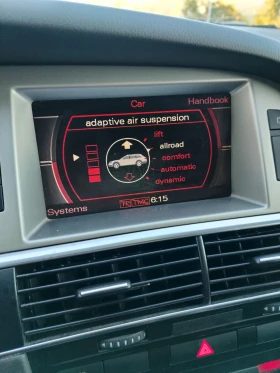 Audi A6 Клатро 4/4 - 4800 € - 42440432 5 | Car24.bg Audi A6 Клатро 4/4 - 4800 € - 42440432 5