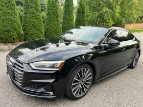 Audi A5 * Technik * CARFAX * БЕЗ ПЪРВОНАЧАЛНА ВНОСКА