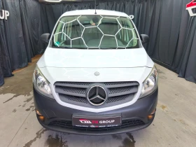 Mercedes-Benz Citan 1.5dci 110k.c MAXI | Auto.bg — изображение 2 Mercedes-Benz Citan 1.5dci 110k.c MAXI | Auto.bg — изображение 2