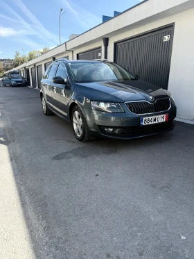Skoda Octavia 1.6 Elegance - Car24.bg Skoda Octavia 1.6 Elegance