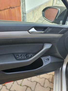 VW Passat 1.6TDI NAVI 120 к.с. | Auto.bg — изображение 5 VW Passat 1.6TDI NAVI 120 к.с. | Auto.bg — изображение 5