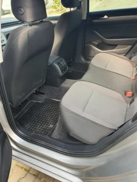 VW Passat 1.6TDI NAVI 120 к.с. | Auto.bg — изображение 8 VW Passat 1.6TDI NAVI 120 к.с. | Auto.bg — изображение 8