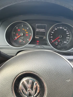 VW Passat 1.6TDI NAVI 120 к.с. | Auto.bg — изображение 10 VW Passat 1.6TDI NAVI 120 к.с. | Auto.bg — изображение 10