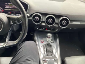 Audi Tt S 2.0 TFSI quattro | CARFAX | ОТ ПРЕДСТАВИТЕЛСТВО - 31800 € - 69487189 8 | Car24.bg Audi Tt S 2.0 TFSI quattro | CARFAX | ОТ ПРЕДСТАВИТЕЛСТВО - 31800 € - 69487189 8