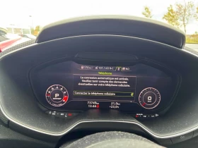Audi Tt S 2.0 TFSI quattro | CARFAX | ОТ ПРЕДСТАВИТЕЛСТВО - 31800 € - 69487189 7 | Car24.bg Audi Tt S 2.0 TFSI quattro | CARFAX | ОТ ПРЕДСТАВИТЕЛСТВО - 31800 € - 69487189 7