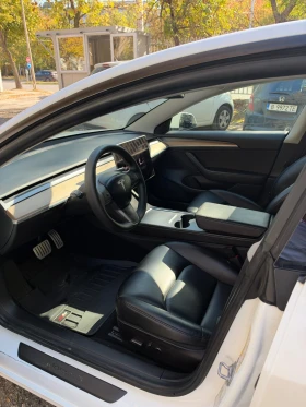 Tesla Model 3 Performance | Auto.bg — изображение 6 Tesla Model 3 Performance | Auto.bg — изображение 6