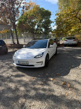 Tesla Model 3 Performance | Auto.bg — изображение 2 Tesla Model 3 Performance | Auto.bg — изображение 2