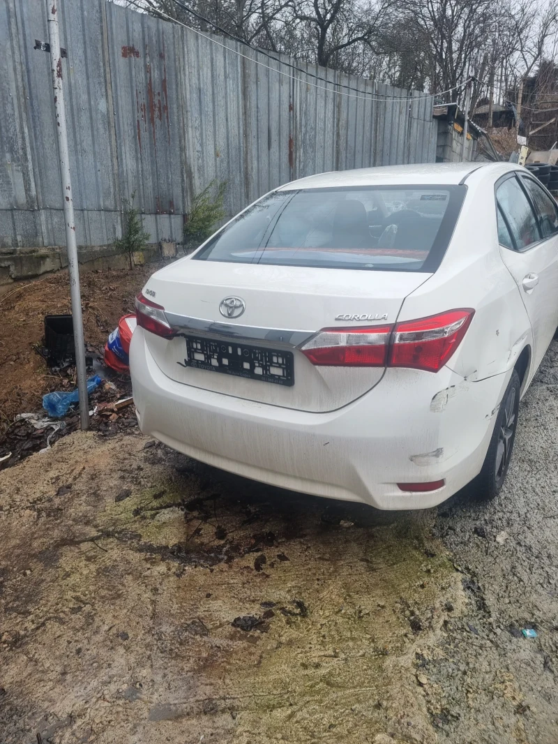 Toyota Corolla 1600I - 50 € / 97.79 лв. - 67629905 1 | Car24.bg Toyota Corolla 1600I - 50 € / 97.79 лв. - 67629905 1