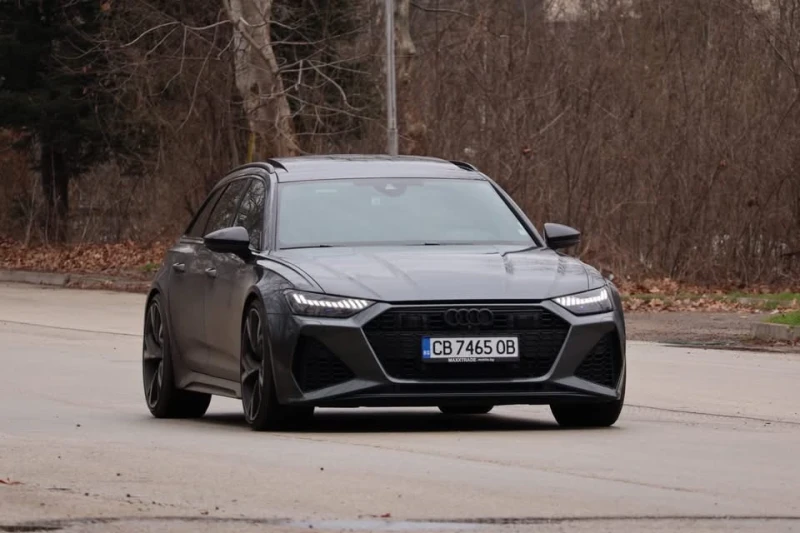 Audi Rs6 - 74999 € / 146685.29 лв. - 25420973 1 | Car24.bg Audi Rs6 - 74999 € / 146685.29 лв. - 25420973 1