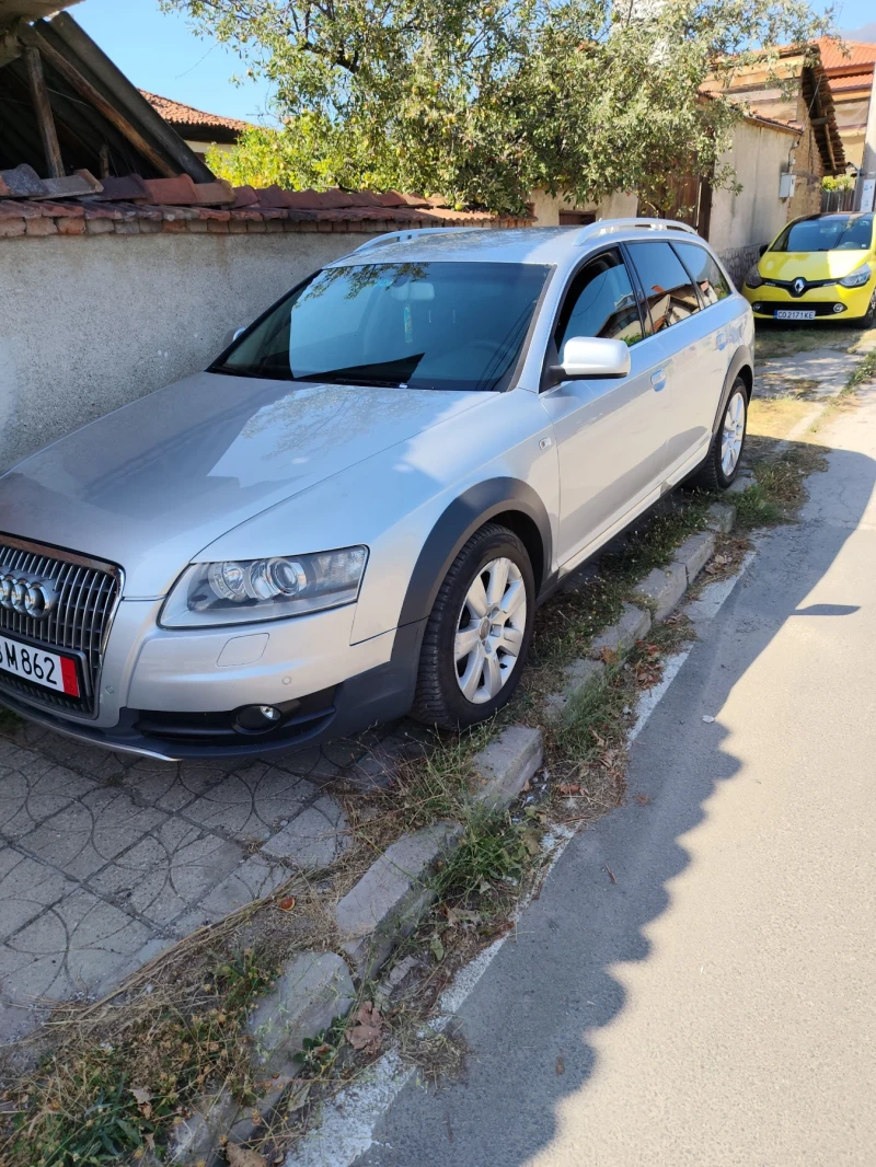Audi A6 Клатро 4/4 - 4800 € - 42440432 1 | Car24.bg Audi A6 Клатро 4/4 - 4800 € - 42440432 1