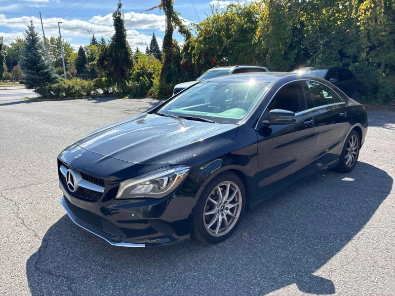 Mercedes-Benz CLA 250 * АВТОКРЕДИТ * ГЛАВНО ПРЕДСТАВИТЕЛСТВО - 13990 € - 61304298 1 | Car24.bg Mercedes-Benz CLA 250 * АВТОКРЕДИТ * ГЛАВНО ПРЕДСТАВИТЕЛСТВО - 13990 € - 61304298 1