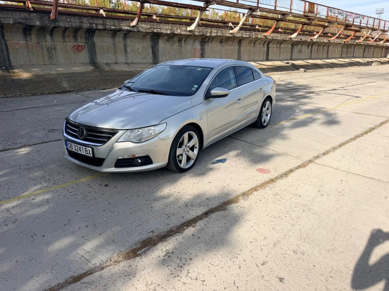 VW Passat 2.0 ТДИ - 8500 € - 22349086 1 | Car24.bg VW Passat 2.0 ТДИ - 8500 € - 22349086 1