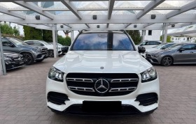 Обява за продажба на Mercedes-Benz GLS580 4Matic*AMG Sport*PANO*MBUX*Burmester ~ 237 600 лв. - изображение 1