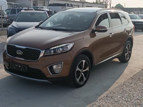 Kia Sorento 2.2 CRDI Driwe 4x2 - Car24.bg Kia Sorento 2.2 CRDI Driwe 4x2