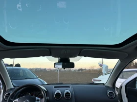 Nissan Qashqai 1.6 DCi НАВИ/КАМЕРА/ПАНОРАМА - 10999 лв. / 5623.70 € - 85387038 17 | Car24.bg Nissan Qashqai 1.6 DCi НАВИ/КАМЕРА/ПАНОРАМА - 10999 лв. / 5623.70 € - 85387038 17