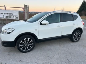 Nissan Qashqai 1.6 DCi НАВИ/КАМЕРА/ПАНОРАМА - 10999 лв. / 5623.70 € - 85387038 4 | Car24.bg Nissan Qashqai 1.6 DCi НАВИ/КАМЕРА/ПАНОРАМА - 10999 лв. / 5623.70 € - 85387038 4