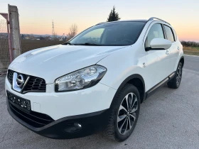 Nissan Qashqai 1.6 DCi НАВИ/КАМЕРА/ПАНОРАМА - Car24.bg Nissan Qashqai 1.6 DCi НАВИ/КАМЕРА/ПАНОРАМА