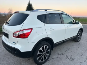 Nissan Qashqai 1.6 DCi НАВИ/КАМЕРА/ПАНОРАМА - 10999 лв. / 5623.70 € - 85387038 6 | Car24.bg Nissan Qashqai 1.6 DCi НАВИ/КАМЕРА/ПАНОРАМА - 10999 лв. / 5623.70 € - 85387038 6