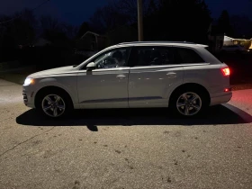 Audi Q7 * Komfort * CARFAX * ЦЕНА ДО БЪЛГАРИЯ - 14600 € / 28555.12 лв. - 14033635 2 | Car24.bg Audi Q7 * Komfort * CARFAX * ЦЕНА ДО БЪЛГАРИЯ - 14600 € / 28555.12 лв. - 14033635 2