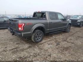 Ford F150 XLT* 3.5L, V6, 365HP* ФИКСИРАНА ЦЕНА - 12250 € / 23958.92 лв. - 91924525 4 | Car24.bg Ford F150 XLT* 3.5L, V6, 365HP* ФИКСИРАНА ЦЕНА - 12250 € / 23958.92 лв. - 91924525 4