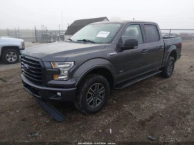 Ford F150 XLT* 3.5L, V6, 365HP* ФИКСИРАНА ЦЕНА - 12250 € / 23958.92 лв. - 91924525 2 | Car24.bg Ford F150 XLT* 3.5L, V6, 365HP* ФИКСИРАНА ЦЕНА - 12250 € / 23958.92 лв. - 91924525 2