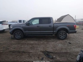 Ford F150 XLT* 3.5L, V6, 365HP* ФИКСИРАНА ЦЕНА - 12250 € / 23958.92 лв. - 91924525 14 | Car24.bg Ford F150 XLT* 3.5L, V6, 365HP* ФИКСИРАНА ЦЕНА - 12250 € / 23958.92 лв. - 91924525 14