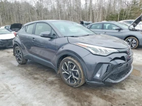 Toyota C-HR 2.0l Le - 11900 € / 23274.38 лв. - 52882633 4 | Car24.bg Toyota C-HR 2.0l Le - 11900 € / 23274.38 лв. - 52882633 4