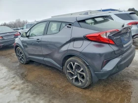 Toyota C-HR 2.0l Le - 11900 € / 23274.38 лв. - 52882633 2 | Car24.bg Toyota C-HR 2.0l Le - 11900 € / 23274.38 лв. - 52882633 2