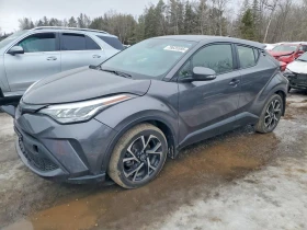 Toyota C-HR 2.0l Le - Car24.bg Toyota C-HR 2.0l Le