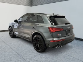 Audi SQ5 quattro* Premium* АвтоКредит* (ЦЕНА ДО БГ) | Auto.bg — изображение 5 Audi SQ5 quattro* Premium* АвтоКредит* (ЦЕНА ДО БГ) | Auto.bg — изображение 5