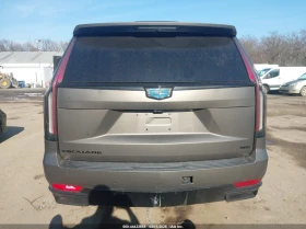Cadillac Escalade 6.2L V-8 DI, VVT, 420HP 4X2 Drive - 33800 € / 66107.05 лв. - 57438439 16 | Car24.bg Cadillac Escalade 6.2L V-8 DI, VVT, 420HP 4X2 Drive - 33800 € / 66107.05 лв. - 57438439 16