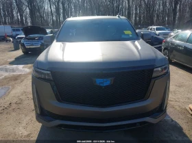 Cadillac Escalade 6.2L V-8 DI, VVT, 420HP 4X2 Drive - 33800 € / 66107.05 лв. - 57438439 12 | Car24.bg Cadillac Escalade 6.2L V-8 DI, VVT, 420HP 4X2 Drive - 33800 € / 66107.05 лв. - 57438439 12