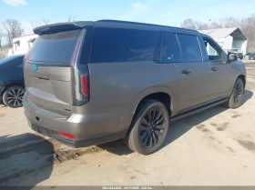 Cadillac Escalade 6.2L V-8 DI, VVT, 420HP 4X2 Drive - 33800 € / 66107.05 лв. - 57438439 4 | Car24.bg Cadillac Escalade 6.2L V-8 DI, VVT, 420HP 4X2 Drive - 33800 € / 66107.05 лв. - 57438439 4
