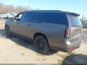 Cadillac Escalade 6.2L V-8 DI, VVT, 420HP 4X2 Drive - 33800 € / 66107.05 лв. - 57438439 3 | Car24.bg Cadillac Escalade 6.2L V-8 DI, VVT, 420HP 4X2 Drive - 33800 € / 66107.05 лв. - 57438439 3