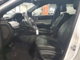 Jeep Compass LIMITED* 4X4* DISTRONIC* КОЖА* ПОДГРЕВ* КАМЕРА | Auto.bg — изображение 8 Jeep Compass LIMITED* 4X4* DISTRONIC* КОЖА* ПОДГРЕВ* КАМЕРА | Auto.bg — изображение 8