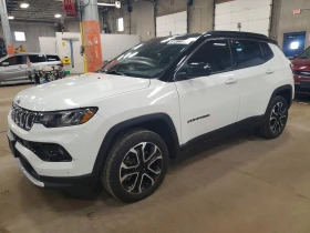Jeep Compass LIMITED* 4X4* DISTRONIC* КОЖА* ПОДГРЕВ* КАМЕРА | Auto.bg — изображение 2 Jeep Compass LIMITED* 4X4* DISTRONIC* КОЖА* ПОДГРЕВ* КАМЕРА | Auto.bg — изображение 2