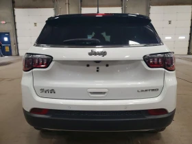 Jeep Compass LIMITED* 4X4* DISTRONIC* КОЖА* ПОДГРЕВ* КАМЕРА | Auto.bg — изображение 5 Jeep Compass LIMITED* 4X4* DISTRONIC* КОЖА* ПОДГРЕВ* КАМЕРА | Auto.bg — изображение 5