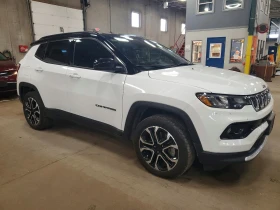 Jeep Compass LIMITED* 4X4* DISTRONIC* КОЖА* ПОДГРЕВ* КАМЕРА | Auto.bg — изображение 3 Jeep Compass LIMITED* 4X4* DISTRONIC* КОЖА* ПОДГРЕВ* КАМЕРА | Auto.bg — изображение 3