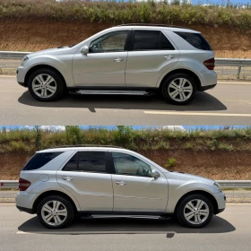 Mercedes-Benz ML 320 - 4860 € / 9505.33 лв. - 51623369 7 | Car24.bg Mercedes-Benz ML 320 - 4860 € / 9505.33 лв. - 51623369 7