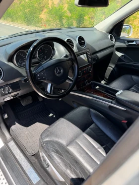 Mercedes-Benz ML 320 - 4860 € / 9505.33 лв. - 51623369 8 | Car24.bg Mercedes-Benz ML 320 - 4860 € / 9505.33 лв. - 51623369 8