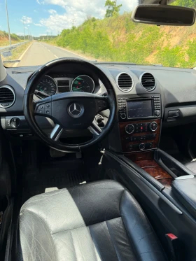 Mercedes-Benz ML 320 - 4860 € / 9505.33 лв. - 51623369 13 | Car24.bg Mercedes-Benz ML 320 - 4860 € / 9505.33 лв. - 51623369 13