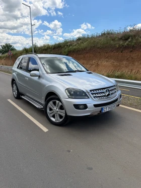 Mercedes-Benz ML 320 - 4860 € / 9505.33 лв. - 51623369 2 | Car24.bg Mercedes-Benz ML 320 - 4860 € / 9505.33 лв. - 51623369 2