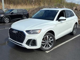 Audi Q5 | Progressiv | DISTRONIC | B&O | ПАНОРАМА |