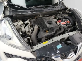 Nissan Juke 1.6 Sv F15 | Auto.bg — изображение 11 Nissan Juke 1.6 Sv F15 | Auto.bg — изображение 11