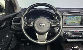 Kia Sorento PRESTIGE* TEXNOTEST* 2.0D* 2WD* PANO* OBDUX* 4PODG - 9300 € / 18189.22 лв. - 12608579 13 | Car24.bg Kia Sorento PRESTIGE* TEXNOTEST* 2.0D* 2WD* PANO* OBDUX* 4PODG - 9300 € / 18189.22 лв. - 12608579 13