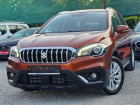 Снимка Suzuki SX4 S-Cross