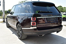 Land Rover Range rover 5000L-SUPERCHARGER* PRESIDENT EDITION* MEGA FULL - 94000 € - 48304373 5 | Car24.bg Land Rover Range rover 5000L-SUPERCHARGER* PRESIDENT EDITION* MEGA FULL - 94000 € - 48304373 5