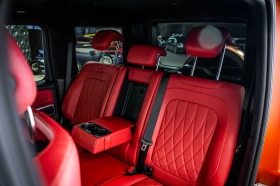 Mercedes-Benz G 63 AMG Akrapovic* Carbon* | Auto.bg — изображение 16 Mercedes-Benz G 63 AMG Akrapovic* Carbon* | Auto.bg — изображение 16