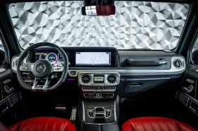 Mercedes-Benz G 63 AMG Akrapovic* Carbon* | Auto.bg — изображение 11 Mercedes-Benz G 63 AMG Akrapovic* Carbon* | Auto.bg — изображение 11